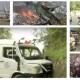 印度坠机机场重开大幕，一场生死时速的基建革命，印度坠机机场重启背后，生死时速的基建突围战