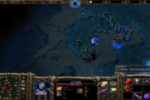 深入魔兽争霸：遗忘者种族背景故事与历史