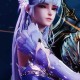 绝美女神圣采儿跪地叫主人，小说情节震撼人心，深度探讨人物情感！