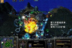 清华学霸魔兽争霸攻略：如何提高游戏的可参与性