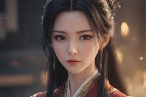 深入探索《热血江湖》幻影婷婷的背景故事解锁她的秘密