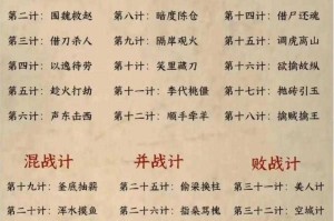 深入解析《攻城掠地》：兵种相克与地形利用
