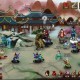 深入《神仙道》页游的世界：理解游戏故事背景的重要性