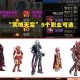 DNF第十二套天空：星穹幻境属性与外观解析