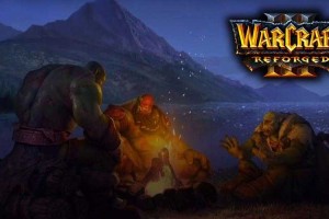 深入剖析《魔兽争霸》：探索游戏世界与故事背景