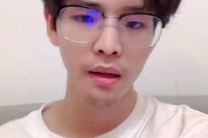 渣渣辉我的世界有多帅