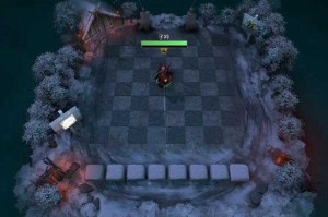 深入解析Dota自走棋中食人魔之帽的终极玩法与策略