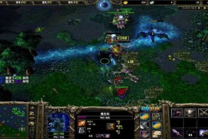 深入理解Dota幽鬼：为何他是队伍中不可或缺的一员