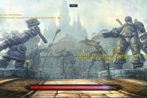 深入解析《魔兽争霸》中伟大的悲剧对游戏剧情的推动作用