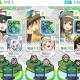 《世界弹射物语》2025年Q2版本更新核心信息总结（2025.5.25发布）
