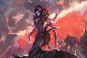 深入了解《魔兽争霸》中娜迦族角色的语音功能