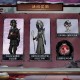 深渊番外第五人格，第五 番外篇，深渊