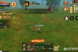 深入探索《热血江湖》将帅阁：全面攻略指南