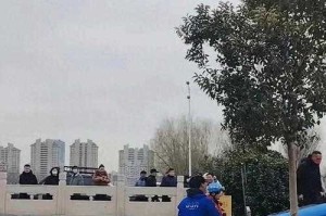 深州跳河事件最新进展：救援细节曝光
