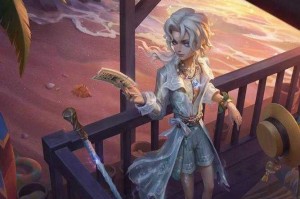 深宅直播间第五人格在哪里看