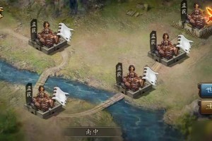 深入解读《攻城掠地》游戏策略：如何巧妙运用地形优势