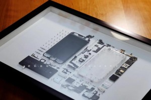 深入剖析iPhone 5s的内部存储容量