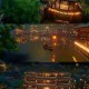 江南烟雨繁华梦 塞北金戈铁马声