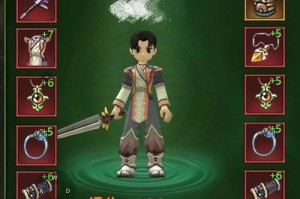 深入探索《热血江湖》级刀客技能的运用技巧