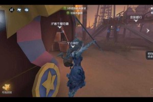 深渊小剧场第五人格怎么玩 小剧场，屠夫，深渊
