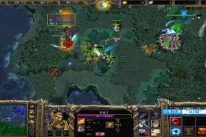 深度剖析《Dota》中傻黑角色的团战定位与作用