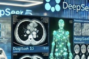 深度探索DEEP SEEK：前沿技术与未来趋势