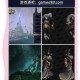 深入了解魔兽争霸正史全篇：地图与战役分析