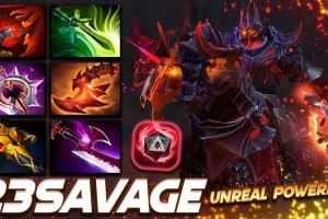 混沌Dota高级技巧分享：精通游戏中的高难度内容