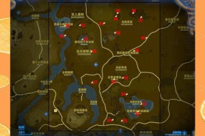 深入探索《魔兽争霸》蛮荒之地地图：策略与技巧全面指南