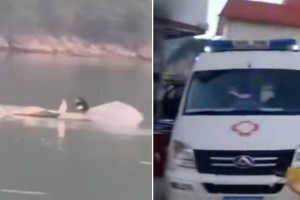 广西大化小艇侧翻致3人遇难，现场情况与安全警示，广西大化小艇侧翻事故致3人遇难 现场情况与安全警示引关注
