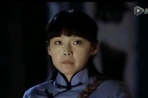 渗透电视剧：暗战危城下的谍影迷局