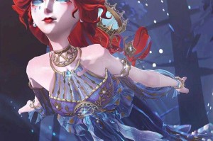 渔女杀人案第五人格