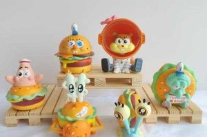 清洗蟹黄堡蛋仔派对，模具 黄堡 蟹黄