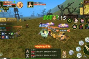 清欢热血江湖游戏攻略：装备获取与升级指南