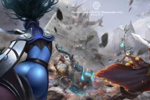 深入探索：DotaAMS的隐藏技巧与应用