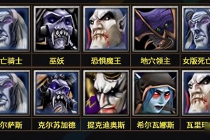 深入分析魔兽争霸中各种族的优势与限制