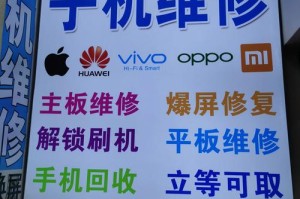 深圳手机上门维修的国际化趋势和跨文化服务