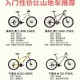 如何在预算内寻找适合的山地车？如何选购软尾山地车？购买预算以内的软尾山地车指南