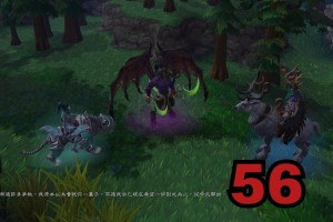 深入剖析《魔兽争霸重制版》和《魔兽争霸老版的平衡性
