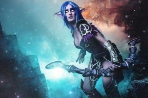 深入解析《魔兽争霸》中各女英雄种族的独有优势