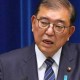 日本首相石破茂称将继续执政，石破茂宣布继续执政，明确未来施政重点