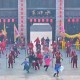 豪情水浒盛宴启幕！新服活动6月15日热血开启，抢鲜体验！
