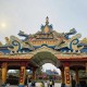 沂州西游梦幻乐园地址电话 沂州 西游，游乐园