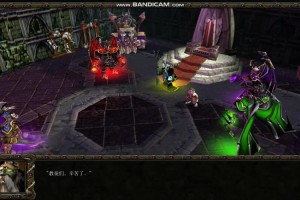深入魔兽争霸泰兰德的秘密：经济管理与资源分配