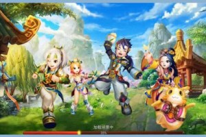 深入探索《热血江湖手游》幽灵怪揭秘其独特属性与弱点