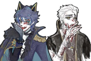 添乱猫第五人格