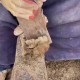 沉浸式修牛蹄解压视频王者荣耀 修蹄 沉浸式 视频