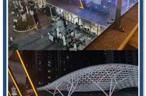 深圳龙华壹方天地王者荣耀
