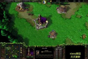 深入魔兽争霸：了解炎魔在游戏中的重要性