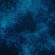 法国满天星无尽之海：浪漫海底星空奇观